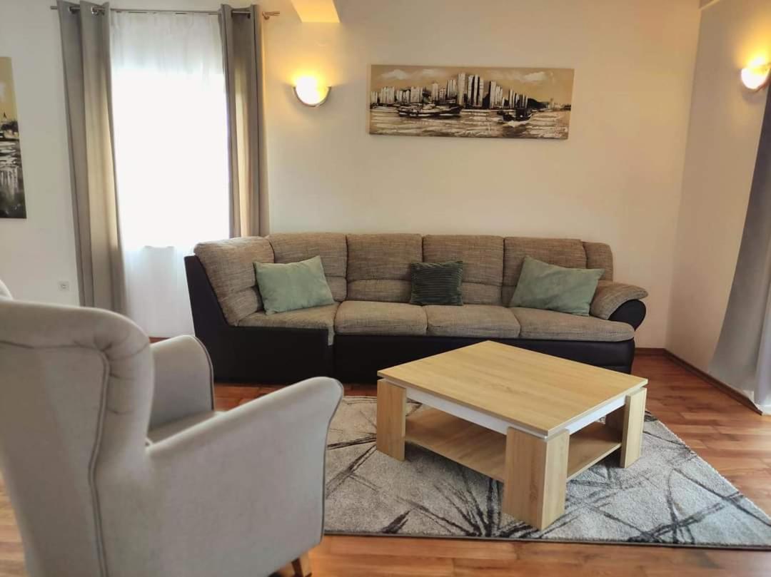 Apartment Arta Vodice Exteriör bild