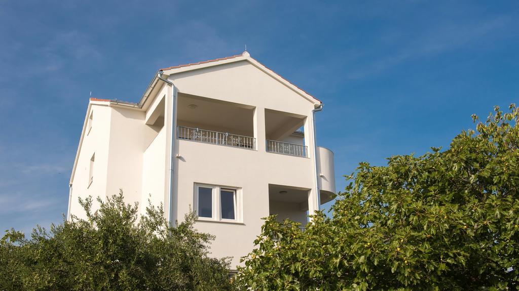 Apartment Arta Vodice Exteriör bild