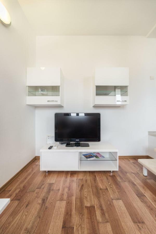 Apartment Arta Vodice Exteriör bild