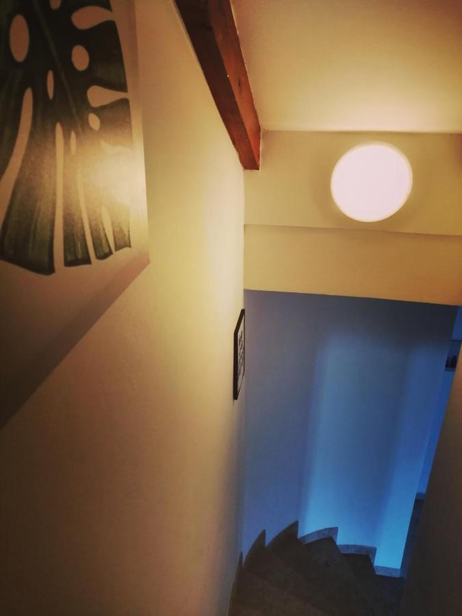 Apartment Arta Vodice Exteriör bild